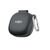 For Shokz OpenFit 2 T920 Silicone Protective Case with Hook